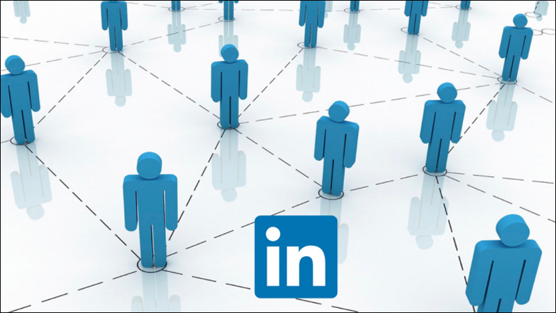 Mở rộng mạng lưới công việc cùng LinkedIn